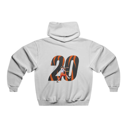 Brielle Wright Vintage Hoodie
