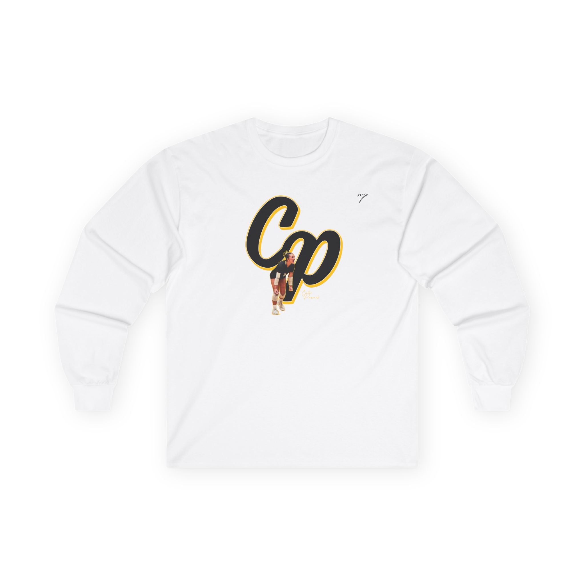 Callie Panasuk Long Sleeve