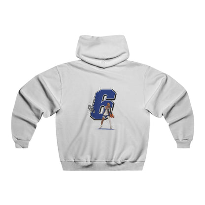 Feliah Greer Vintage Hoodie