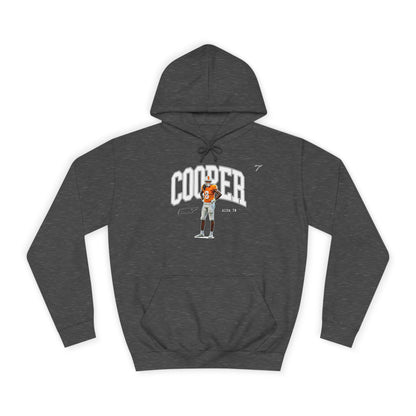 JaColby Cooper Hoodie
