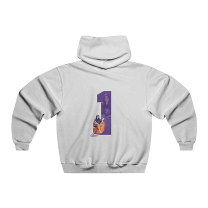 Alexa Spallina Vintage Hoodie