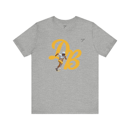 Danielle Blackstun Graphic Tee