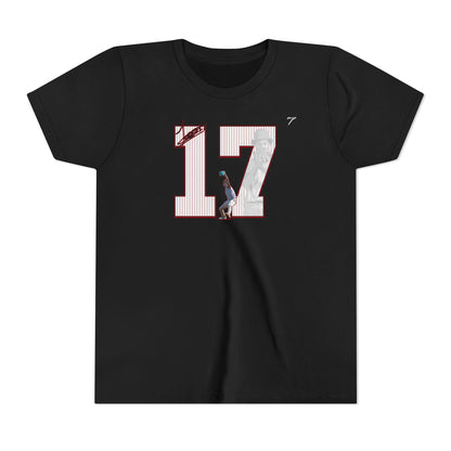 Jenker Romero YOUTH Graphic Tee