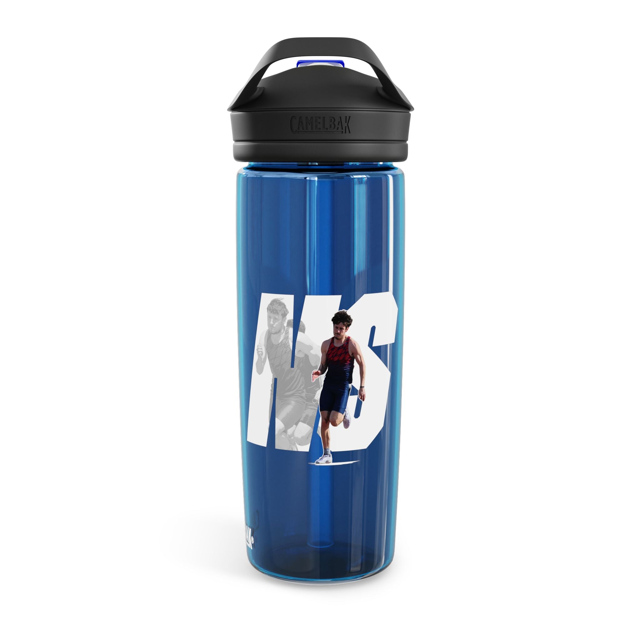 Nathan Schlough CamelBak Water Bottle