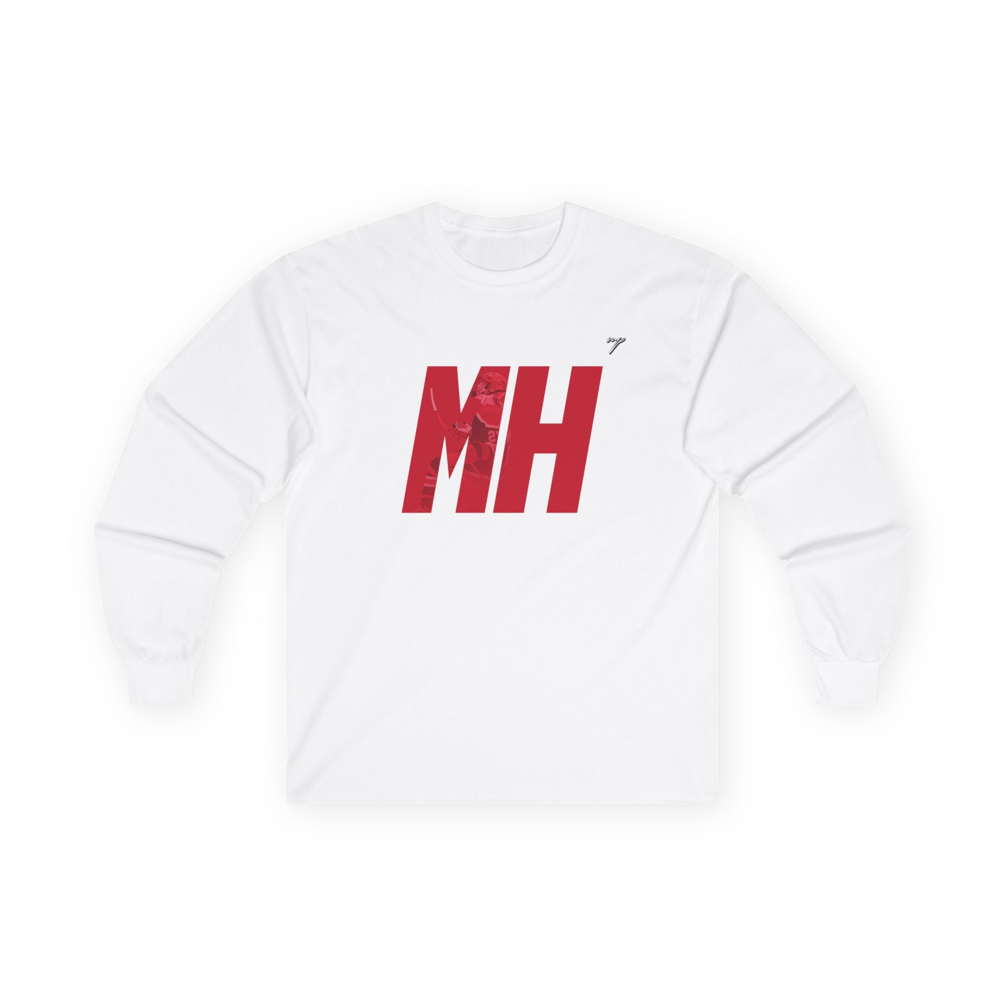 Miikka Hanson Long Sleeve Tee