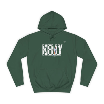 Kelly Karavish Hoodie