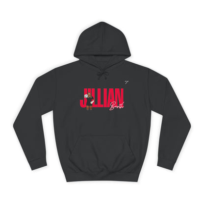 Jillian Barth Hoodie