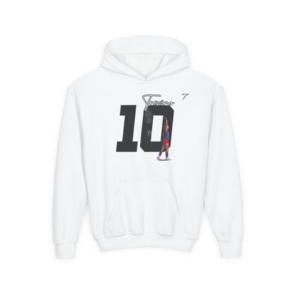 Gabby Trevino YOUTH Hoodie