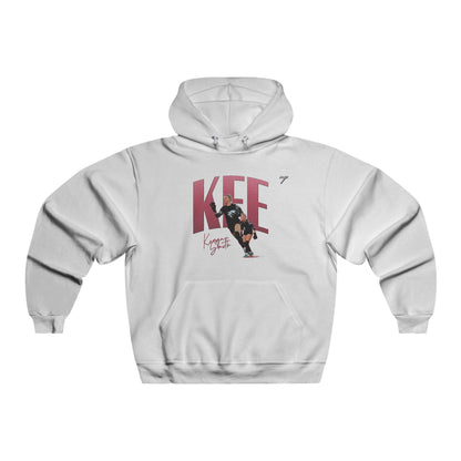 Keegan Smith Vintage Hoodie
