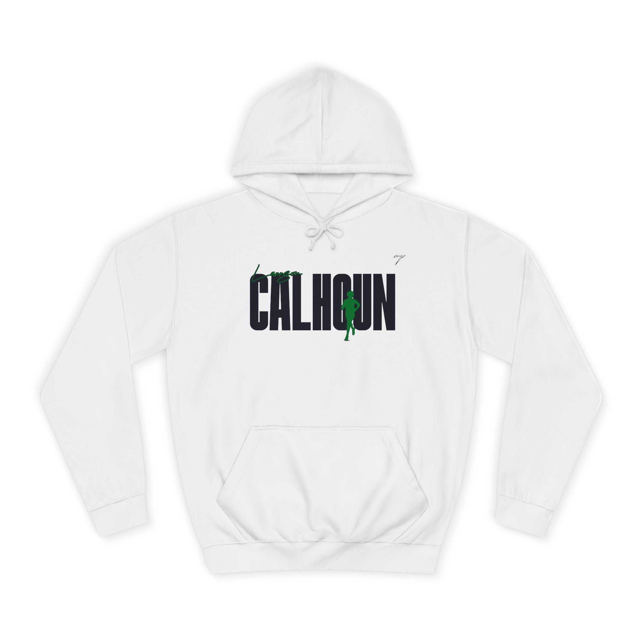 Larrson Calhoun Hoodie