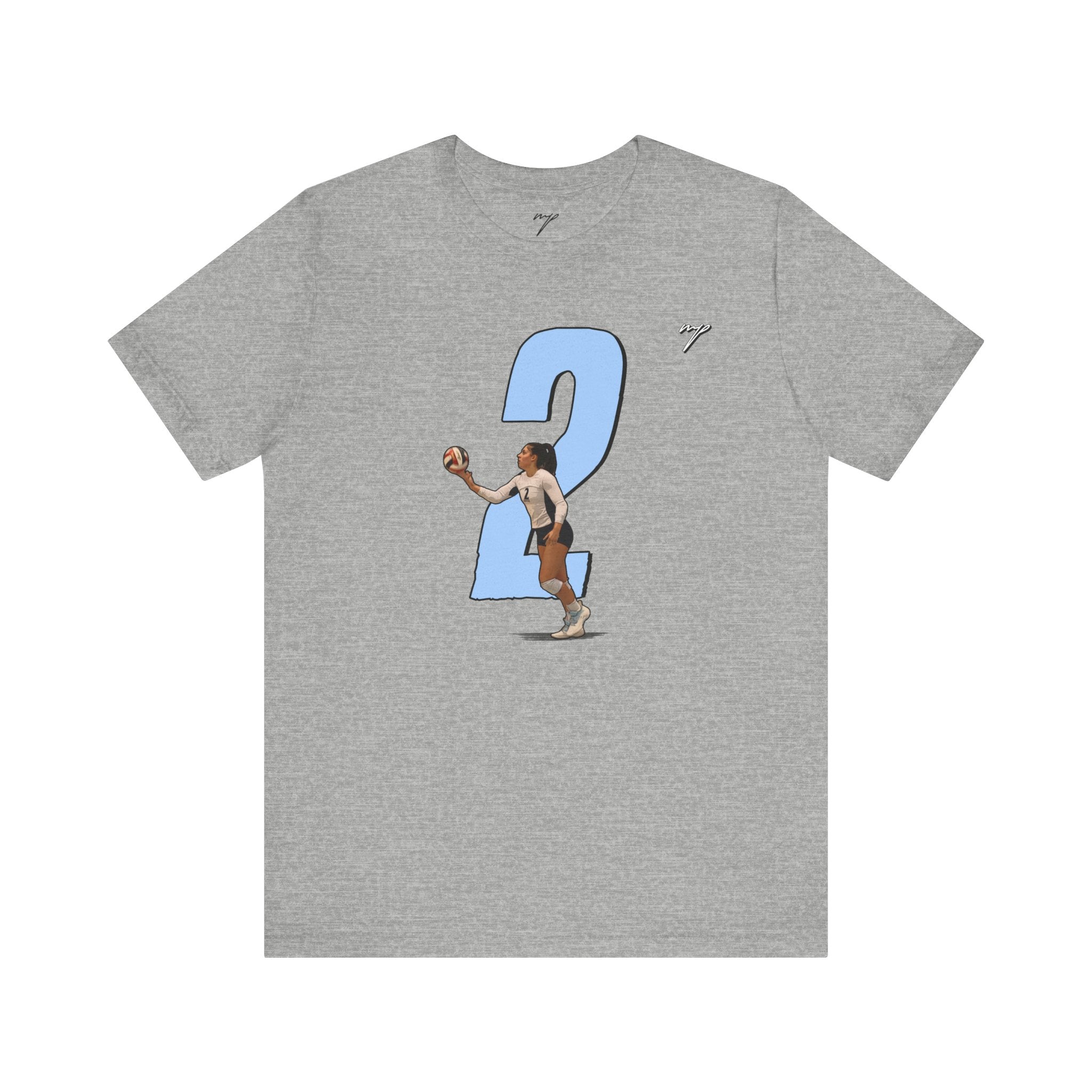 Raimey Owens Graphic Tee