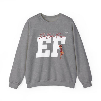 EllaBabe Fisher Crewneck