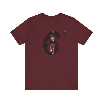Mackenzie Strban Graphic Tee