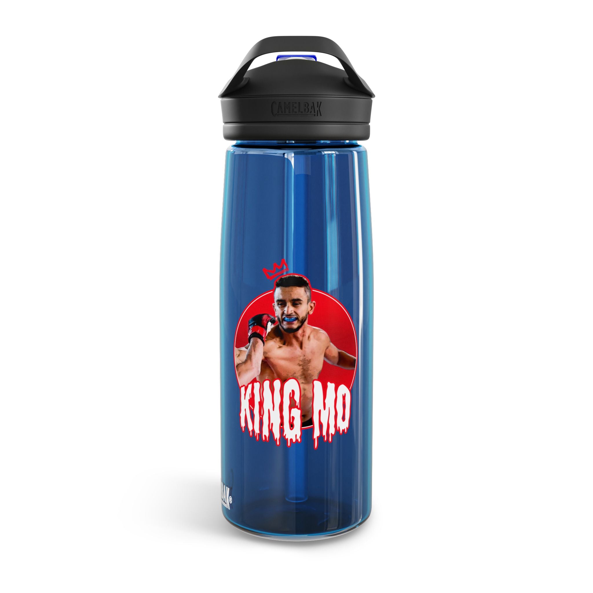 Mohamed Hassan CamelBak Water Bottle