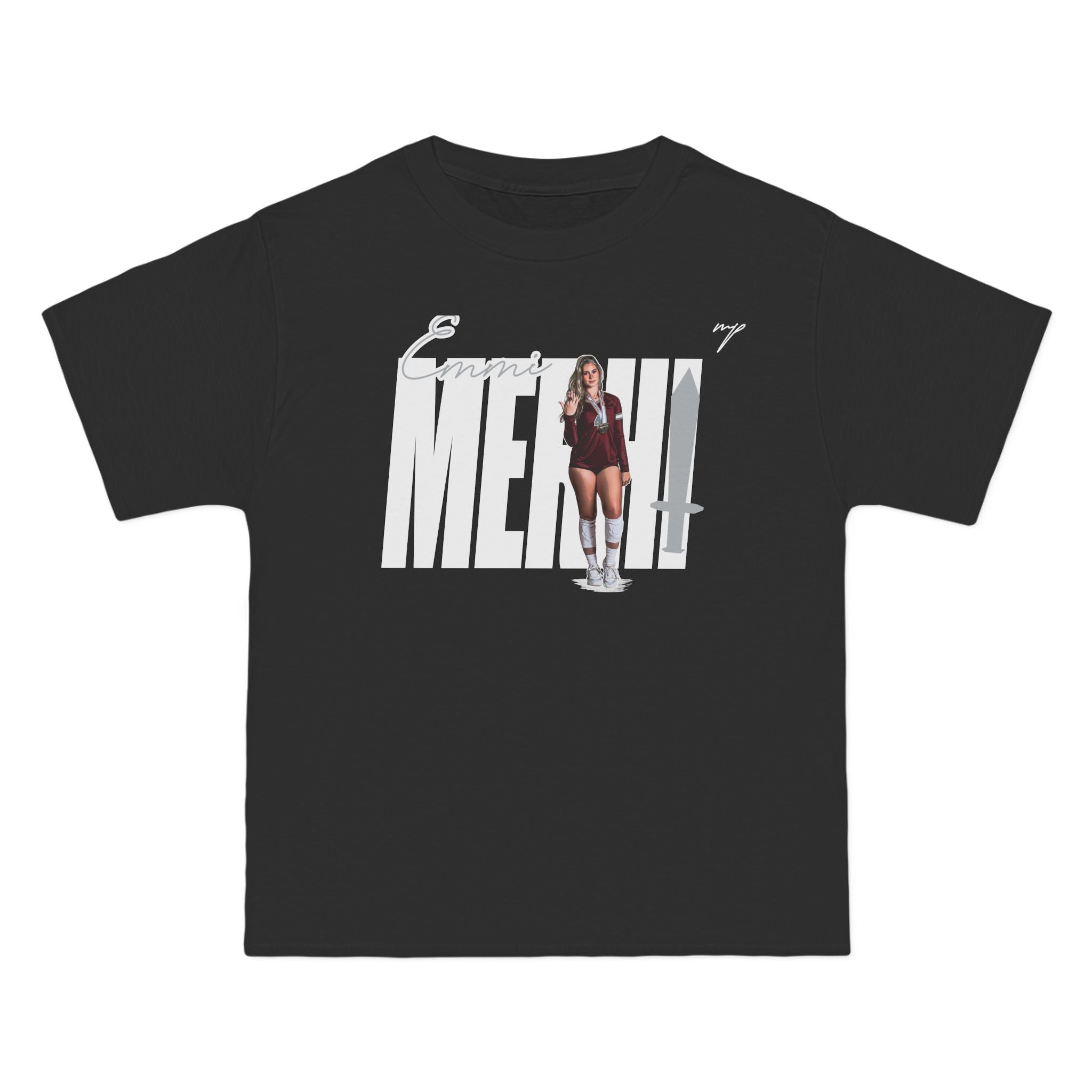 Emmi Merhi Vintage Tee