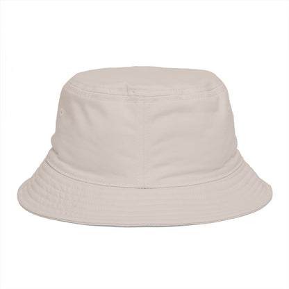 ISE Embroidered Bucket Hat