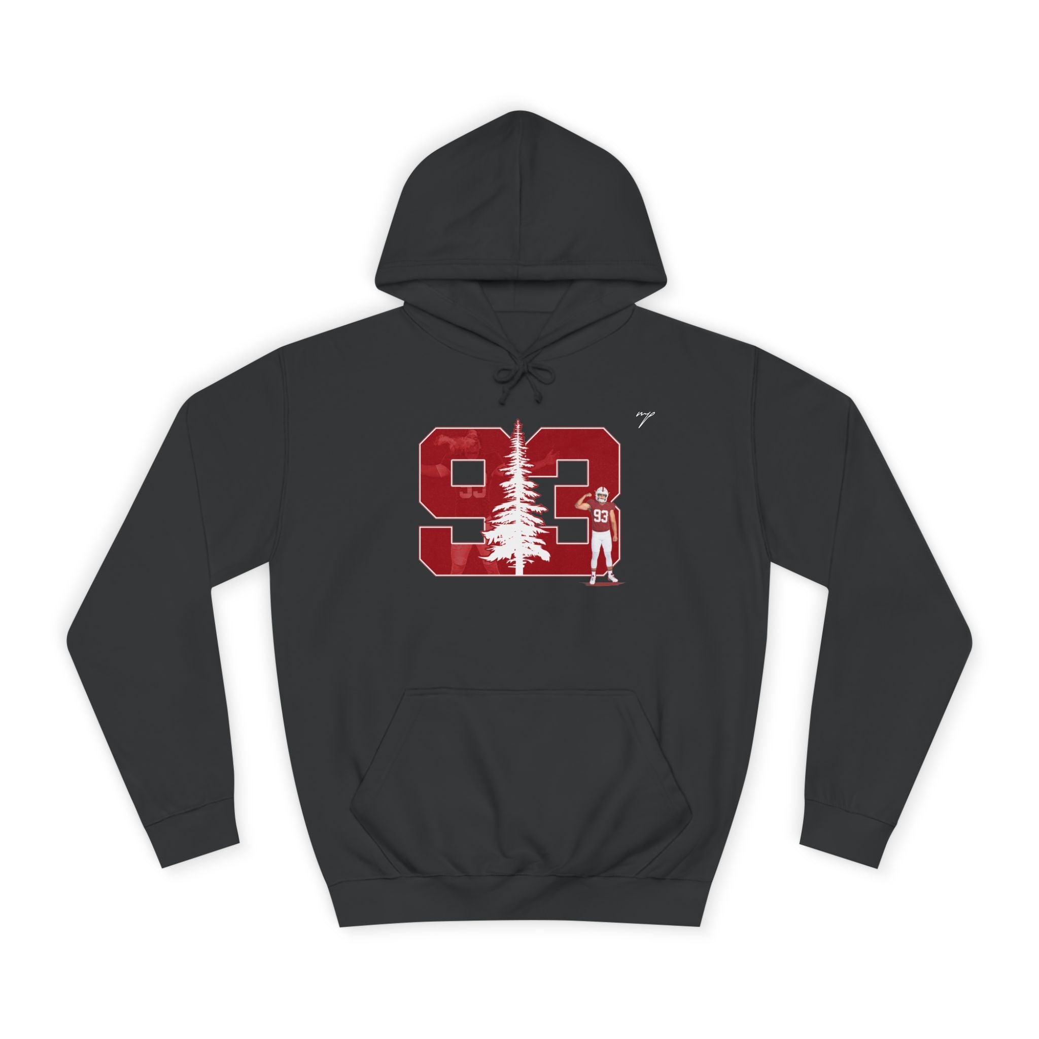 Peyton Warford Hoodie