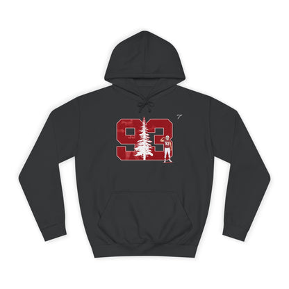 Peyton Warford Hoodie