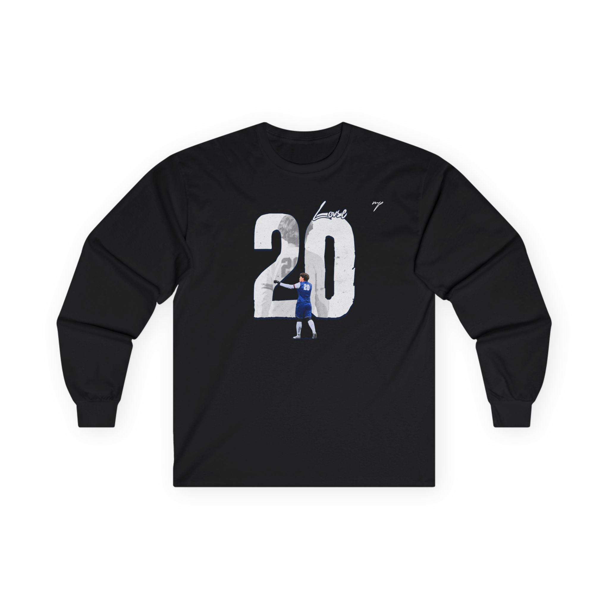Dalton Lovse Long Sleeve