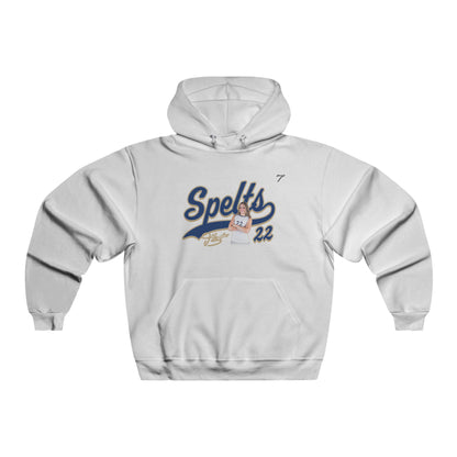 Joelie Spelts Vintage Hoodie