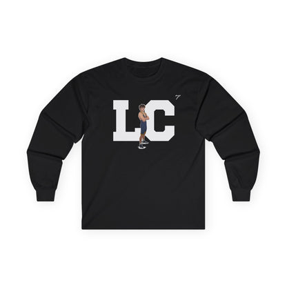 Lee Camp Long Sleeve