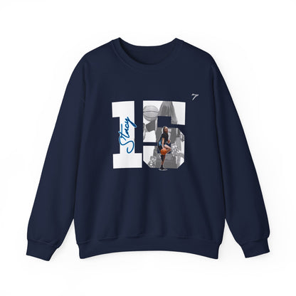 Vanessa Stacy Crewneck