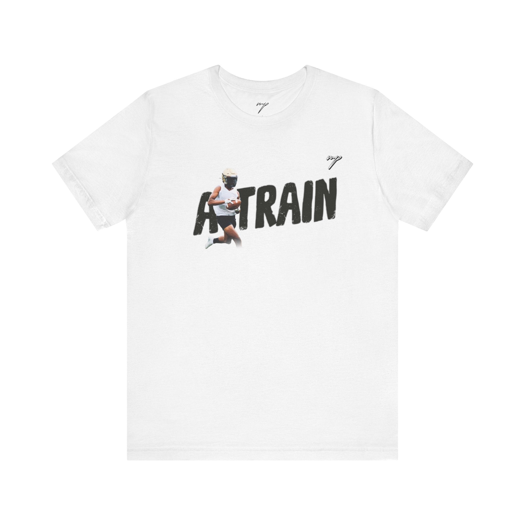 Amarion Dickens Graphic Tee