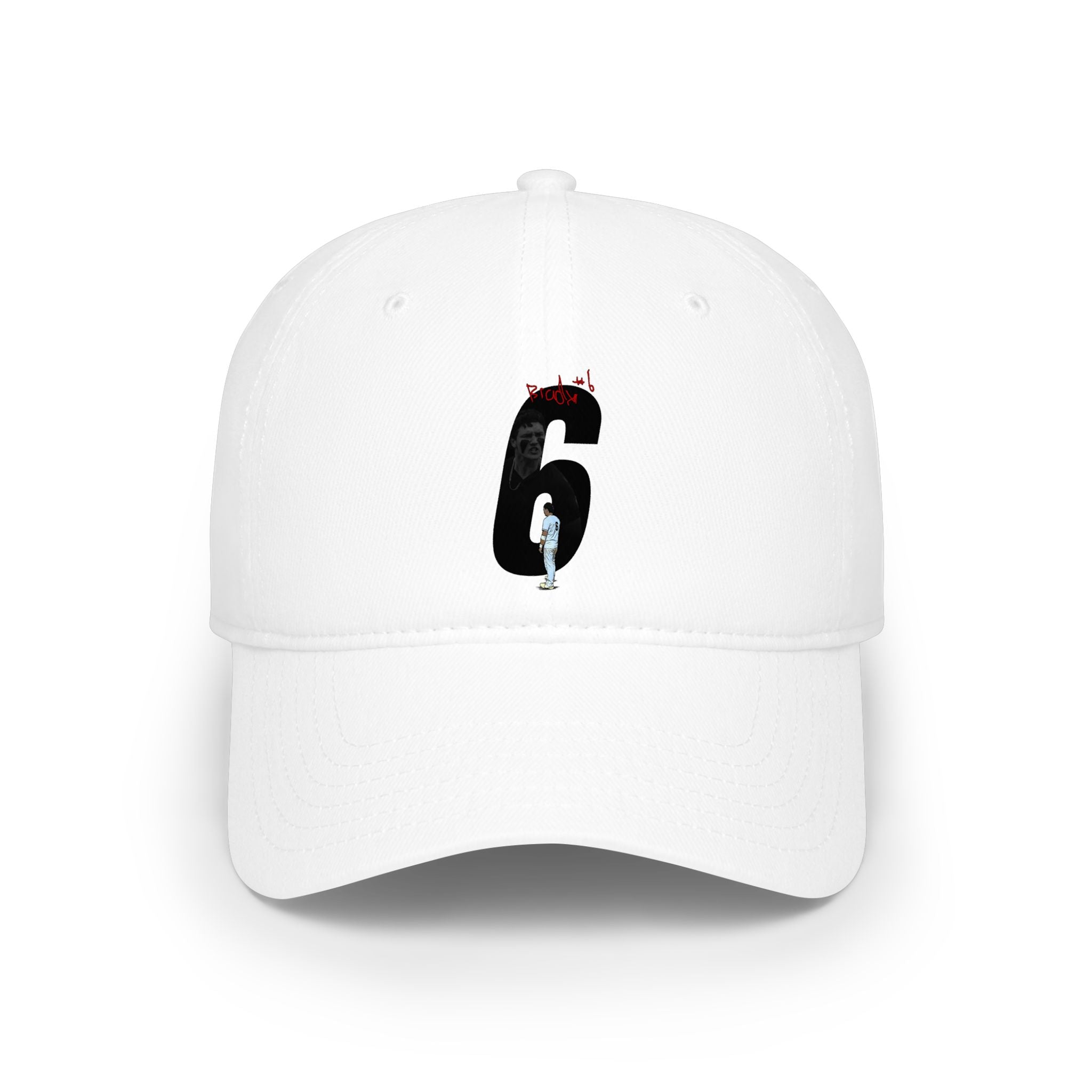 Brady Handwerk Hat