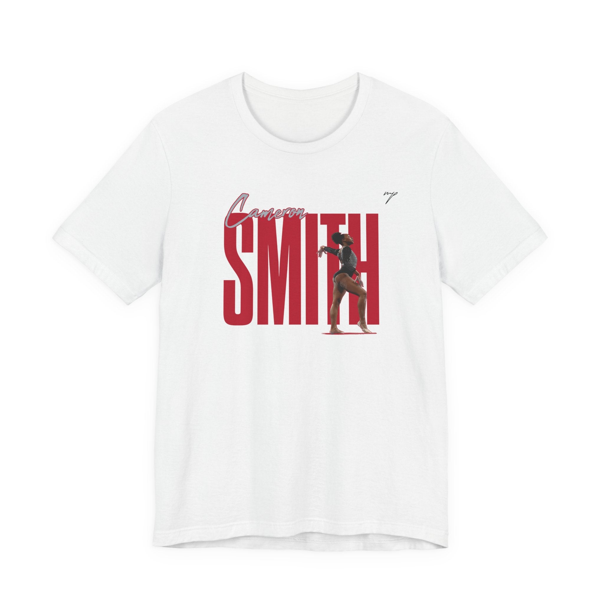 Cameron Smith Graphic Tee