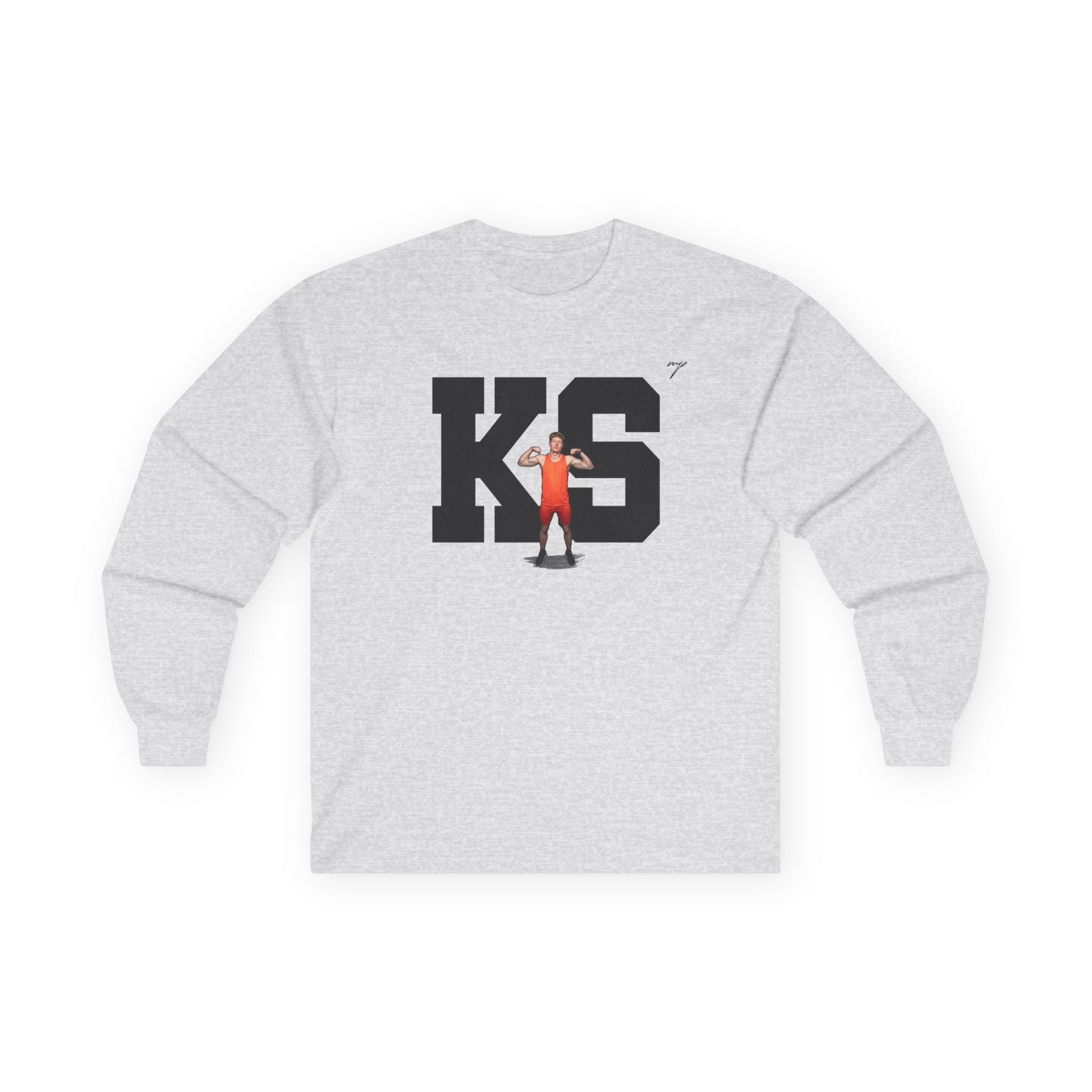 Kaleb Spears Long Sleeve