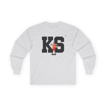 Kaleb Spears Long Sleeve