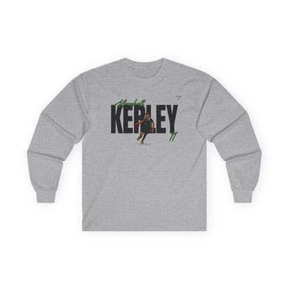 Marshall Kerley Long Sleeve