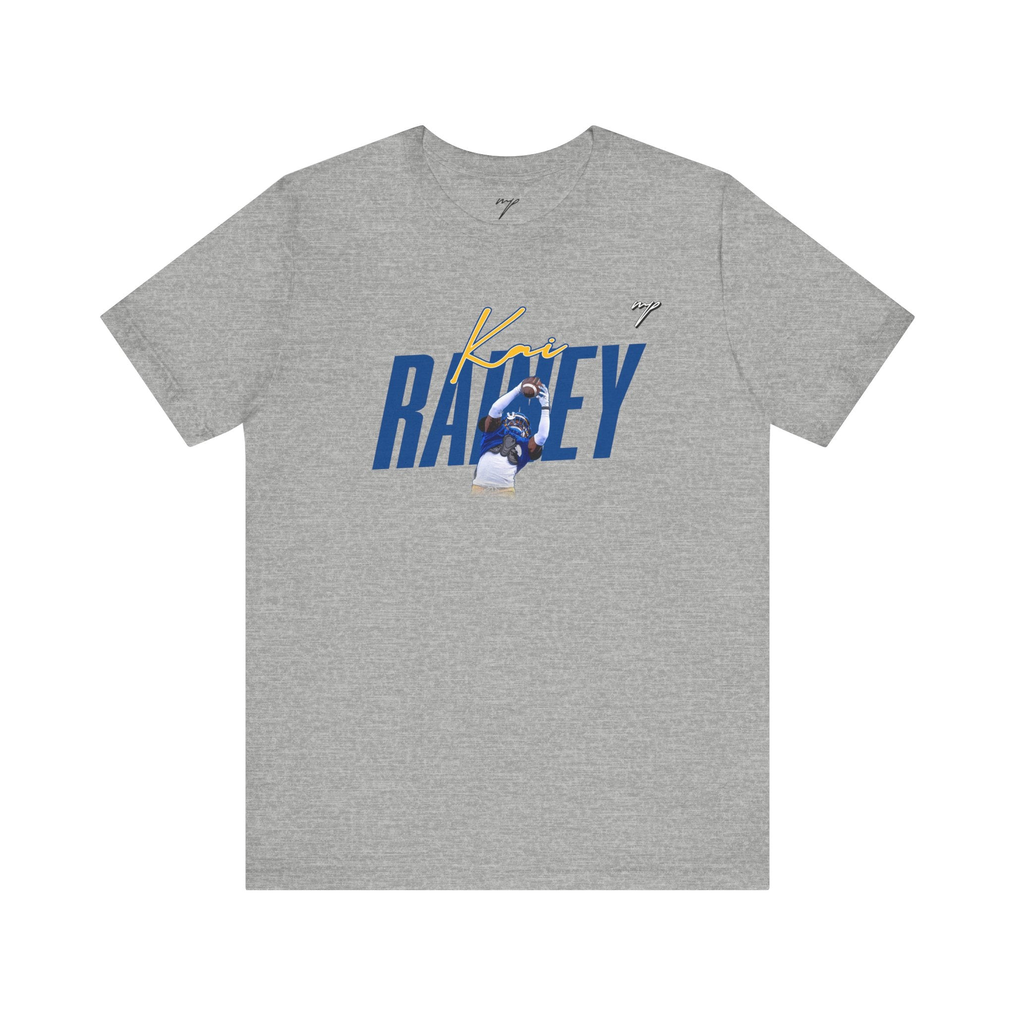 Kai Rainey Graphic Tee
