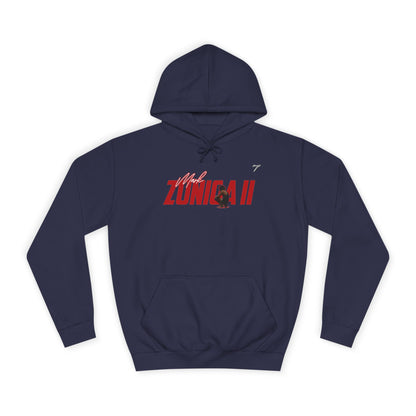 Mark Zuniga II Hoodie