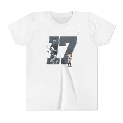 Kaden Voss YOUTH Graphic Tee