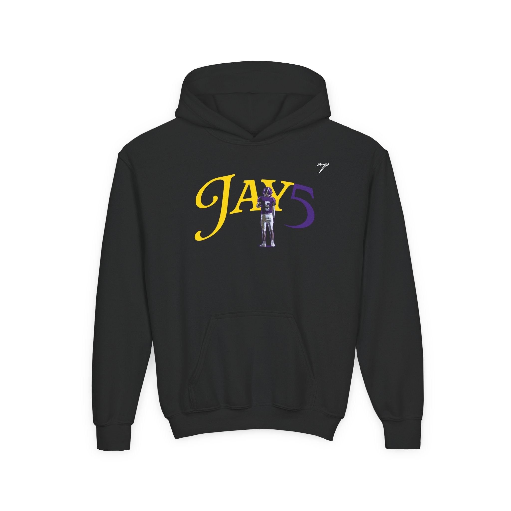 Jakaleb Goodwin YOUTH Hoodie