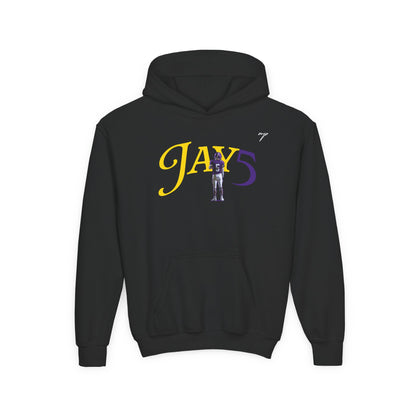 Jakaleb Goodwin YOUTH Hoodie