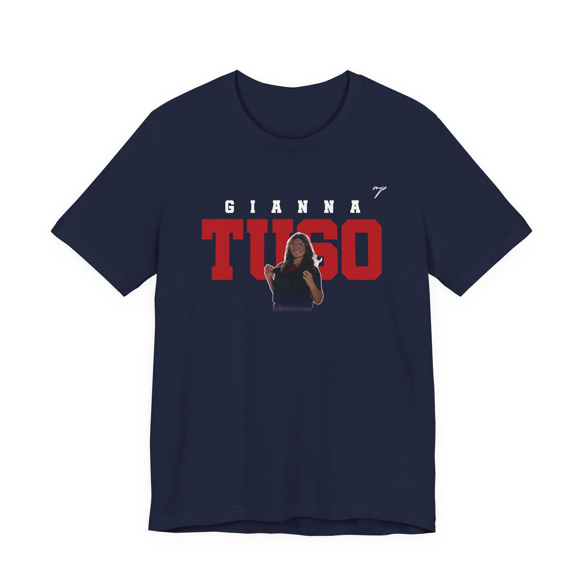 Gianna Tuso Graphic Tee