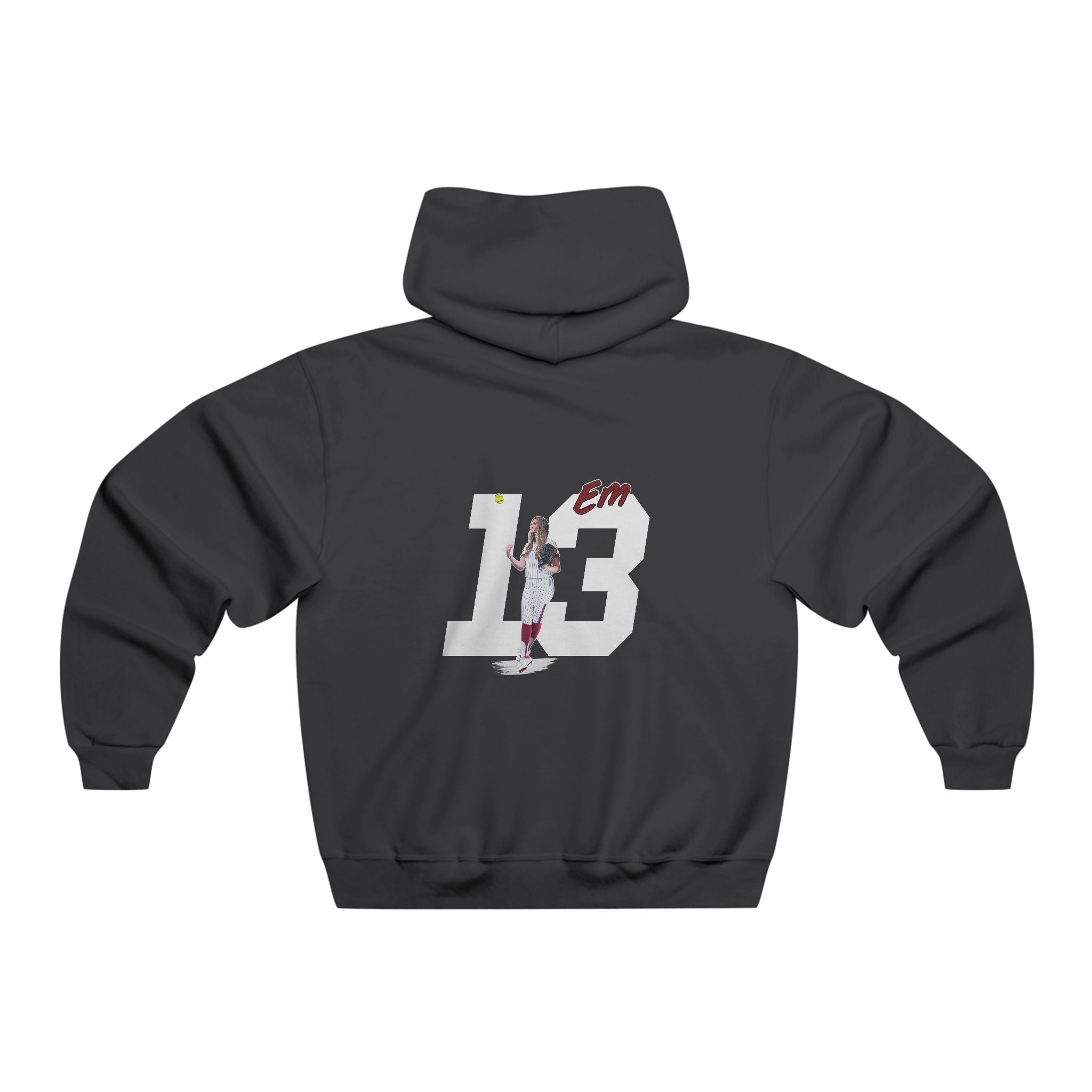 Emma Friedel Vintage Hoodie