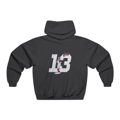 Emma Friedel Vintage Hoodie