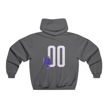 Makadyn Gust Vintage Hoodie