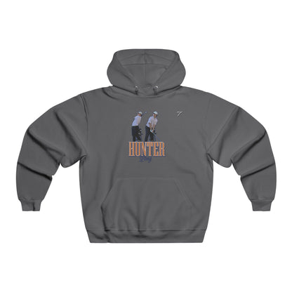 Hunter Long Vintage Hoodie