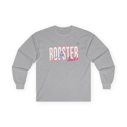 Liam Weh Long Sleeve Tee