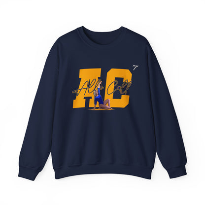 Allie Call Crewneck