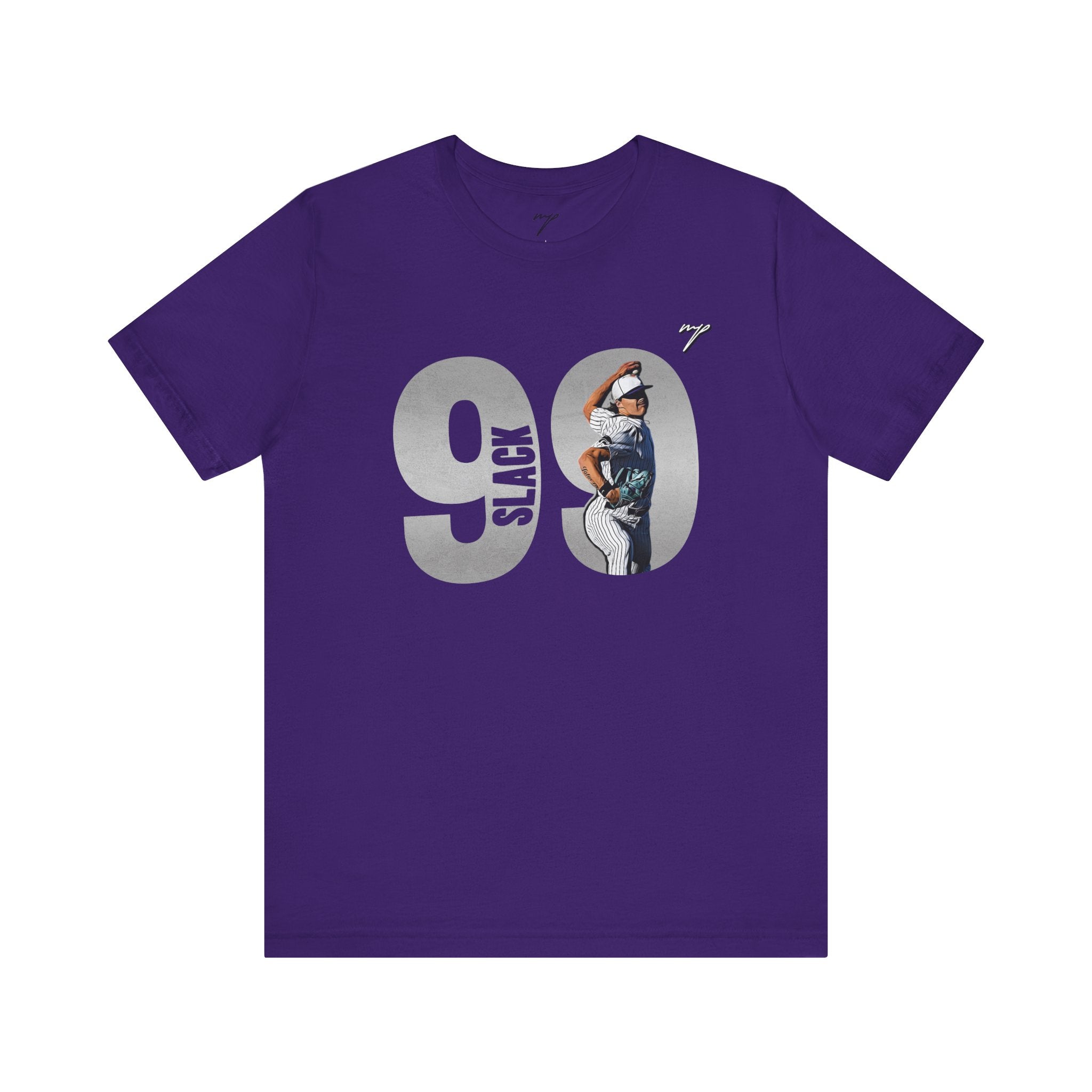 JJ Slack Graphic Tee