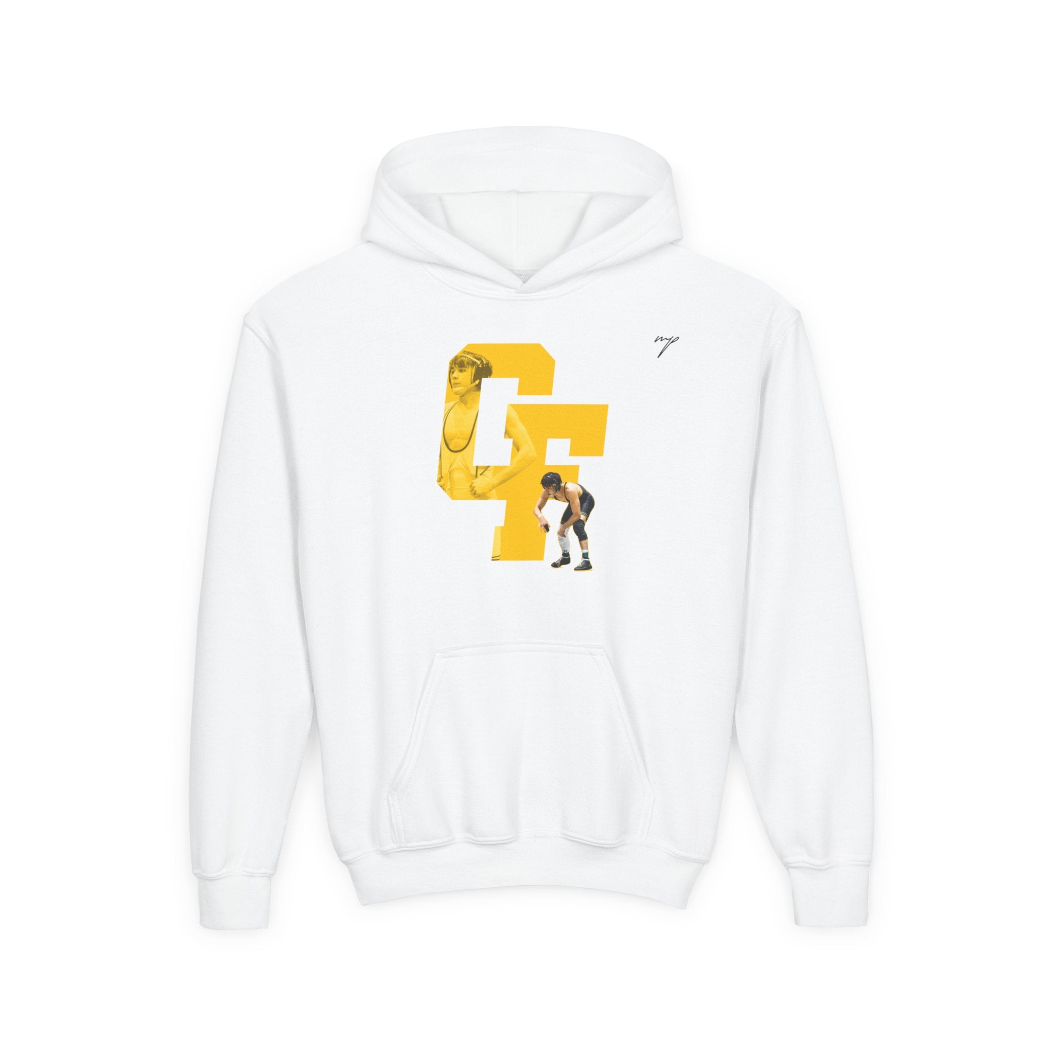 Cooper Foster YOUTH Hoodie