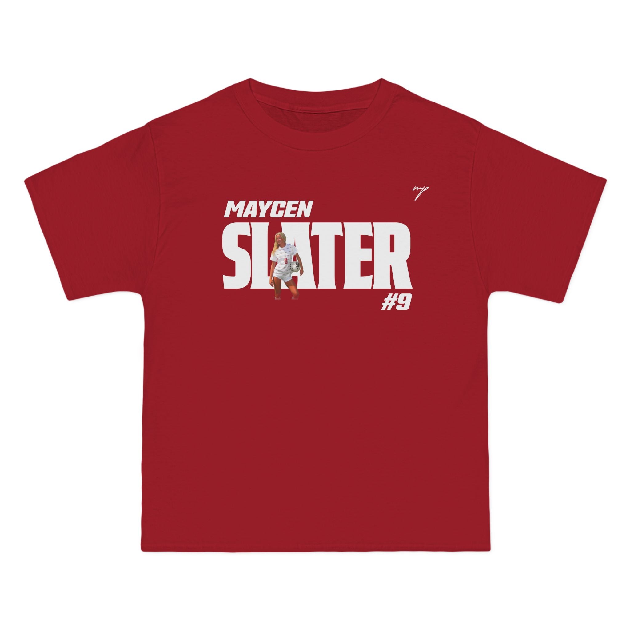 Maycen Slater Vintage Tee