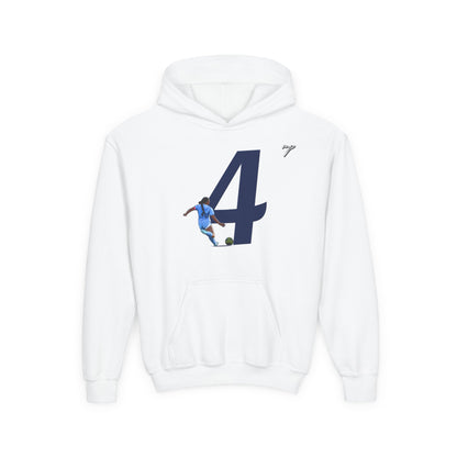 Jessica Ancheta Youth Hoodie
