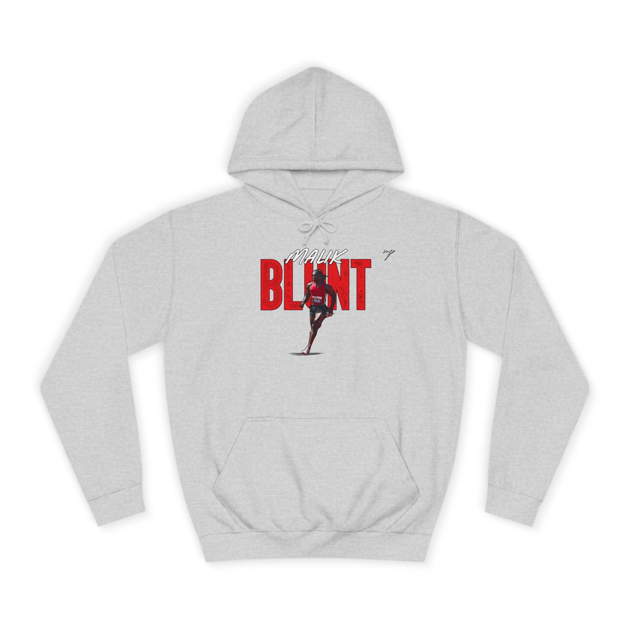 Malik Blunt Hoodie