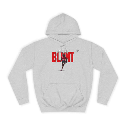 Malik Blunt Hoodie